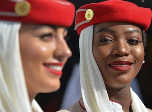 Emirates обрушилась на Хитроу