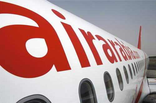 Air Arabia соблазняет распродажей авиабилетов