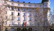 Отель Ritz в Мадриде перекупили