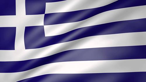 Небо Греции закрывается для рейсов – в четверг