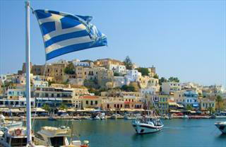 «Лабиринт» и Aegean Airlines доведут Грецию -