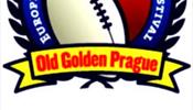 Czech Airlines стала частью  12-го Фестиваля Golden Oldies Rugby 2013