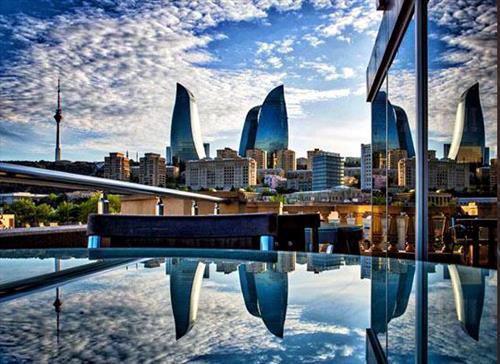 Азербайджан – увлекательное место для MICE-мероприятия