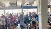 Эксперты Skytrax по гигиене шокированы аэропортом на райском Занзибаре