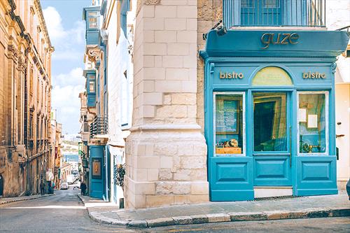 Мальта: Три города – три колыбели