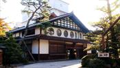 Самый старинный отель в мире – в Японии