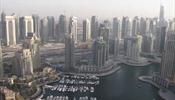 Цены в отелях Дубая упали до рекордно низкой отметки