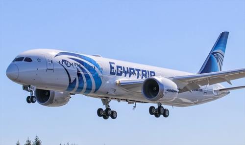 Egypt Air возобновит рейсы в Москву