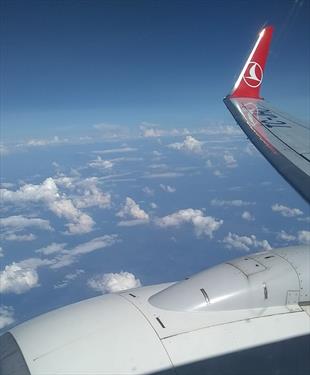 Turkish Airlines поможет как можно большему числу российских туристов