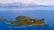 На какой греческий остров не будет чартера?