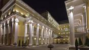 Банк Азербайджана хочет наложить арест на отель «Эрмитаж»