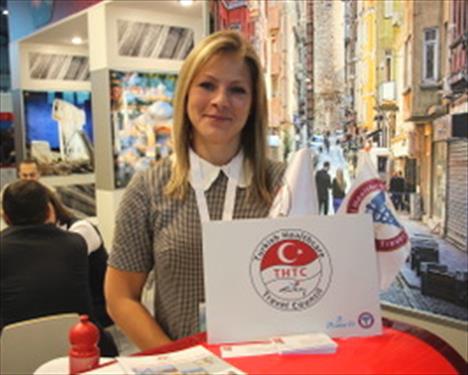 Назначен директор Turkish Healthcare Travel Council в С-Петербурге