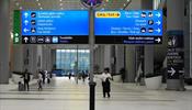В аэропорту Стамбула «загемороили» встречу туристов