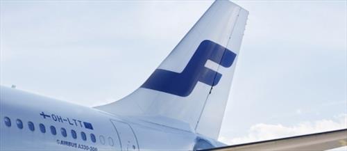 Finnair начала отменять рейсы