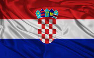 Хорватия идет к вам