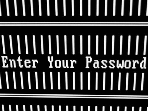 Что делать с паролями в Сети?