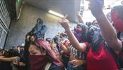 Столкновения в Барселоне, Гонконге, Сантьяго, Ливане объединяет общий кризис