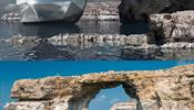 На Мальту может вернуться Лазурное Окно