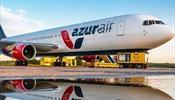 Azur Air отложила начало полетов