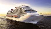 «Атлантис Лайн» - морские круизы на новейшем лайнере Carnival Vista