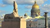 В С-Петербурге пройдет народный фестиваль экскурсий