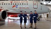Самолет «России»  стал «Самболетом»