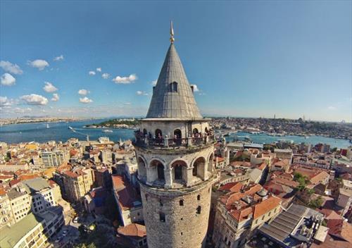 В Стамбул устремляется «Победа»