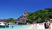В Таиланде ограничат посещение почти всех курортных островов