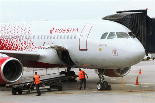 «Россия» рекомендует изменить алгоритм рассадки пассажиров