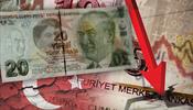 В Турции пытаются остановить нарастание экономического кризиса