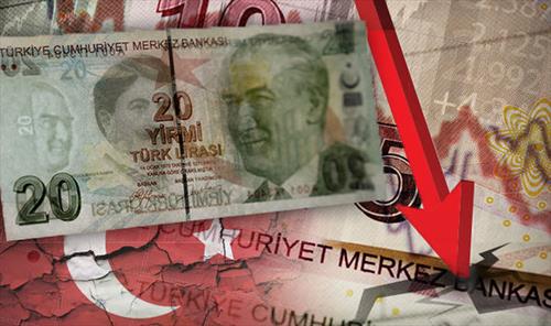 В Турции пытаются остановить нарастание экономического кризиса