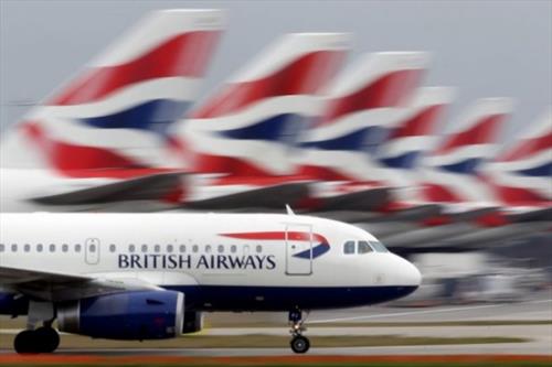 British Airways хочет взять в аренду самолеты из Катара