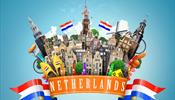 Нидерланды – и никакой Голландии