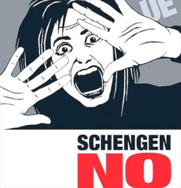 Пересмотреть Шенген