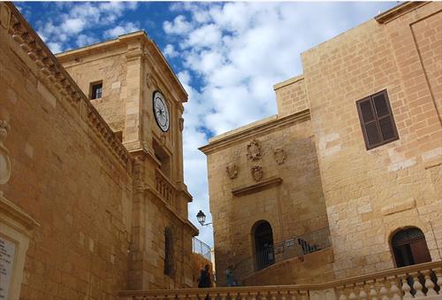 Мальта – захватывающий калейдоскоп истории