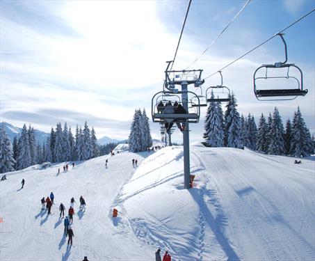 В Швейцарии обещают обкарнать цены – на ски-пасы