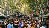 Барселона превзойдет Амстердам по туристическому налогу