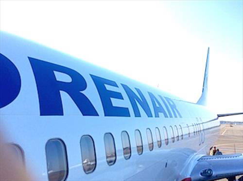 «Аэрофлот» подозревает руководство дочерней OrenAir в мошенничестве