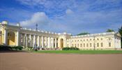 Александровский дворец снова откроется
