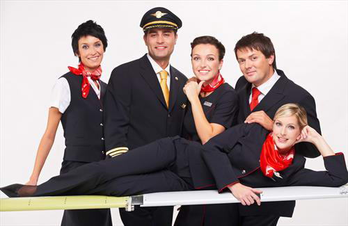 Среда - время Czech Airlines