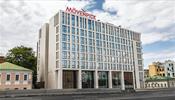 Отель Moevenpick Moscow Taganskaya, наконец, открылся