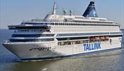 Tallink разъяснил свою позицию в отношении С-Петербурга
