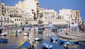 Отели Мальты опасаются "греческой судьбы"