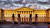Русский музей - частично - могут закрыть