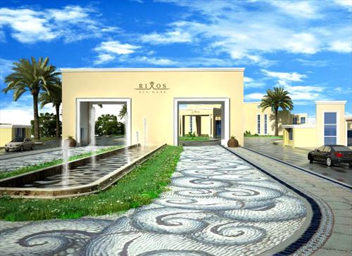 Rixos откроет еще 2 отеля в Шарме