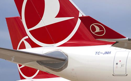 Turkish Airlines не прекратит полеты в Россию