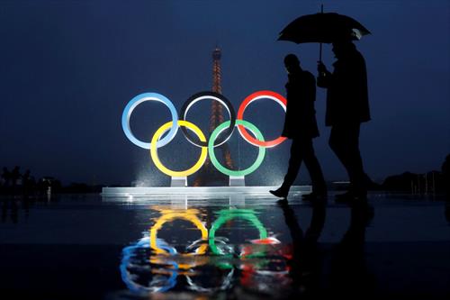 Отели Парижа грозят бойкотировать Олимпийские игры 2024