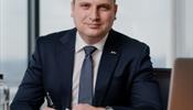 Новый управляющий Radisson Blu Olympiyskiy Hotel, Moscow