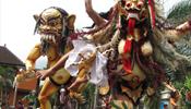 Злые духи закроют Бали
