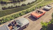 Carl Benz Tour – элегантный тур по землям Баден-Вюртемберга